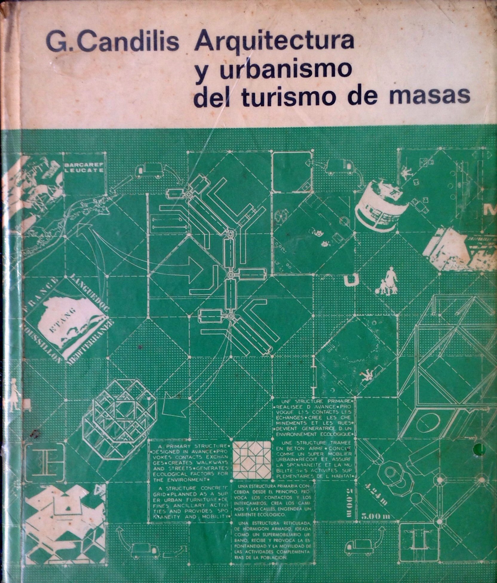 Architectura y urbanismo