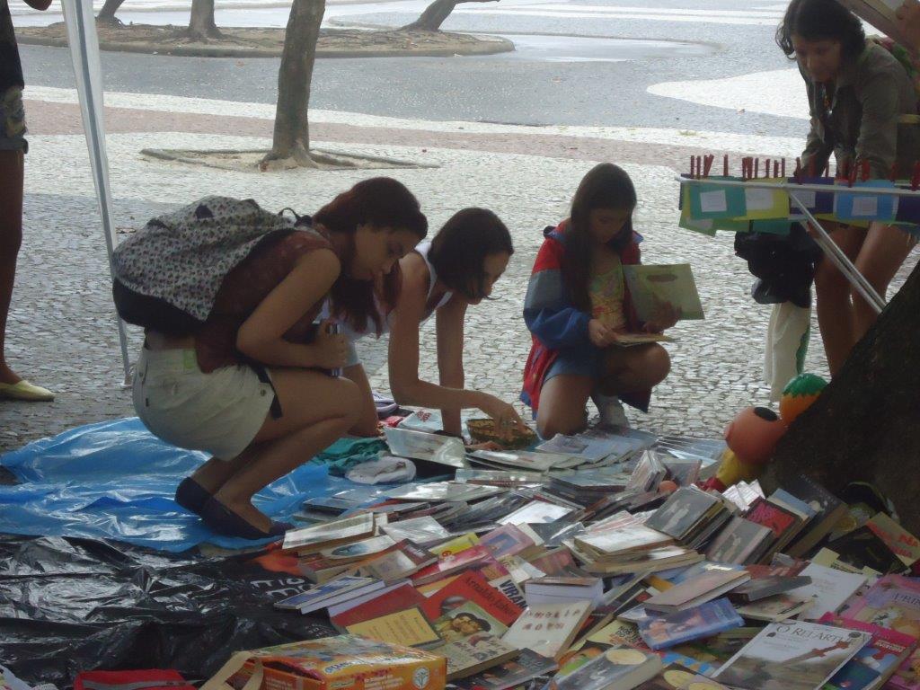 FEIRA DA GRATIDÃO